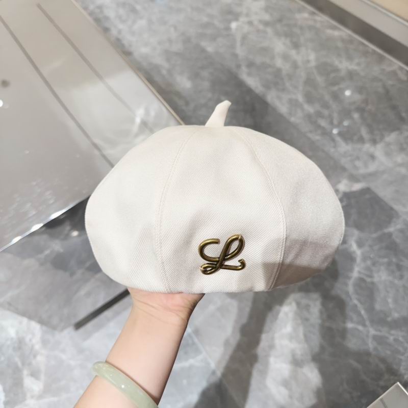 Loewe beret (10)